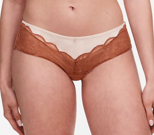 Slip chantelle midnight - chantelle,