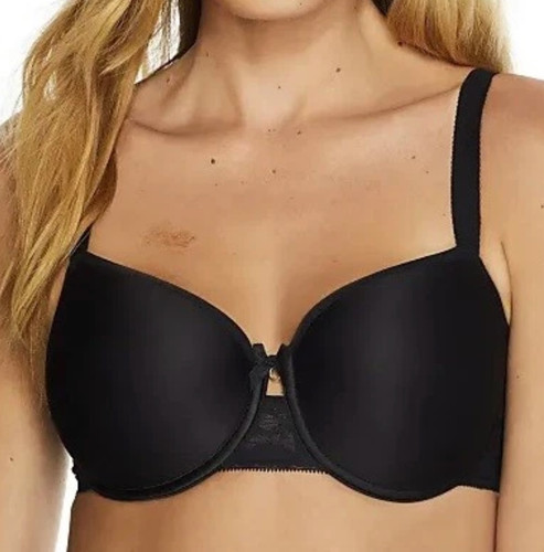 Reggiseno mezza coppa
