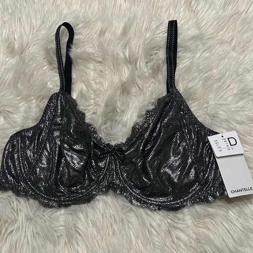 Reggiseno chantelle 38d - chantelle,