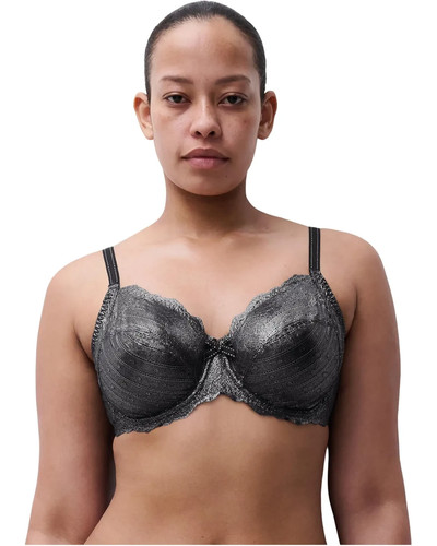 Reggiseno chantelle rive - reggiseno,