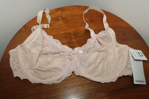 Reggiseno chantelle rive - reggiseno,