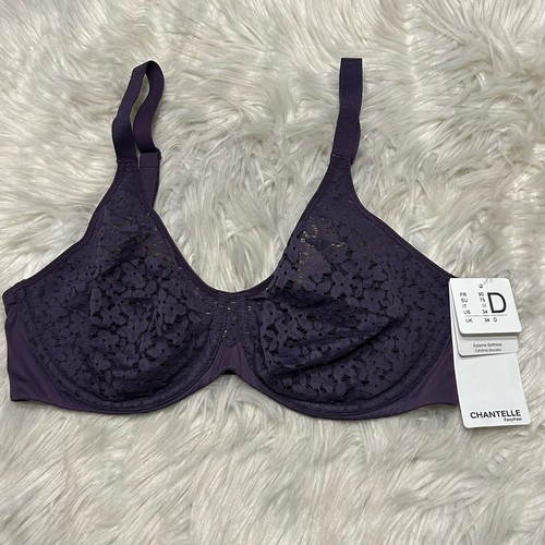 Reggiseno chantelle 34d - chantelle,