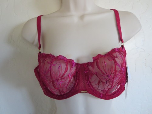 Reggiseno chantelle 12m50 - reggiseno,