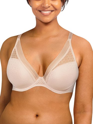 Reggiseno con ferretto