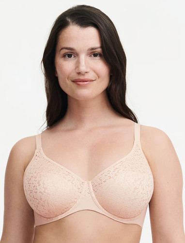 Reggiseno chantelle 36d norah - reggiseno,