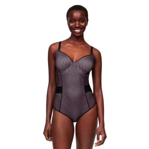 Chantelle lignes lisses - lignes,