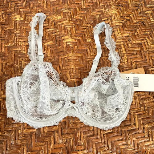 Reggiseno chantelle eternelle - reggiseno,