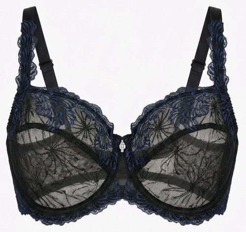 Reggiseno chantelle rive - reggiseno,