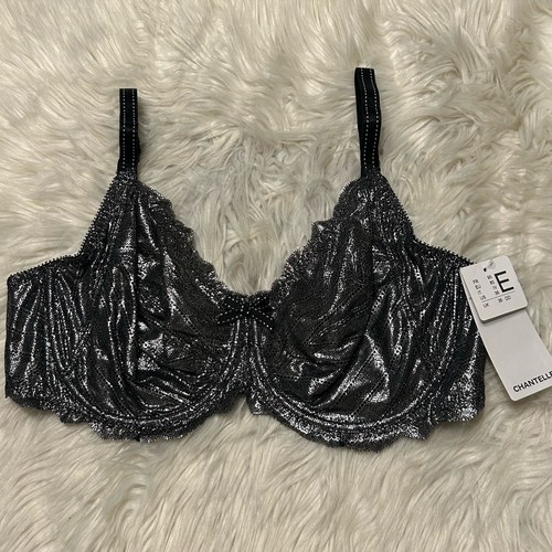 Reggiseno chantelle 36dd - reggiseno,