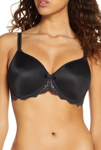 Reggiseno shirt chantelle - reggiseno, t-shirt