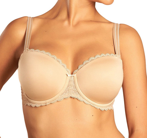 Reggiseno chantelle merci con - chantelle,