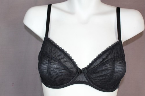 Reggiseno tuffo chantelle - reggiseno,