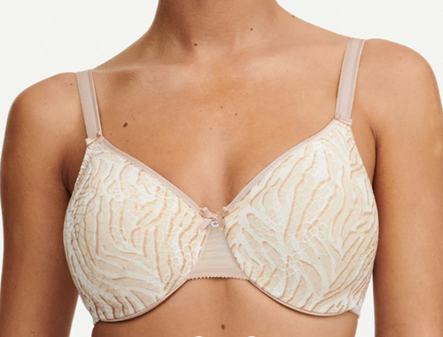 Reggiseno chantelle - reggiseno,