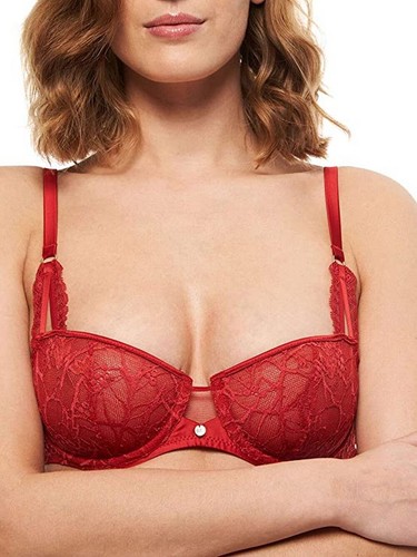 Supporto gola chantelle - supporto,