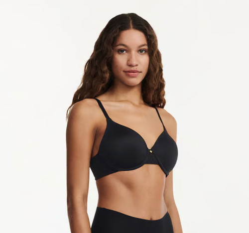 Reggiseno shirt chantelle - reggiseno, t-shirt