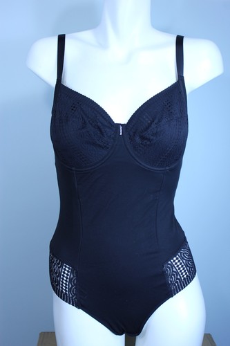 Body chantelle group - body,