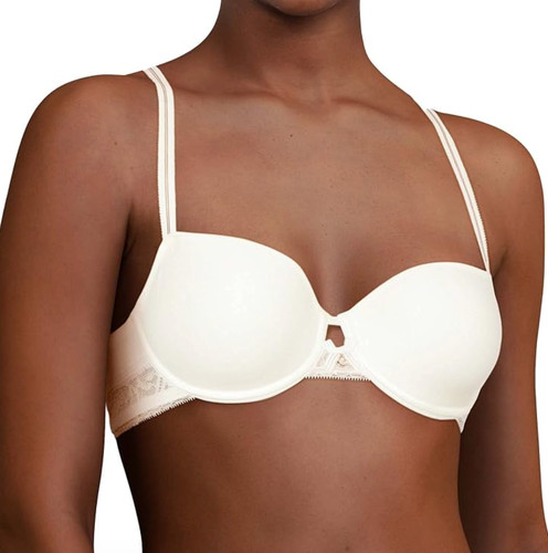 Reggiseno mezza coppa