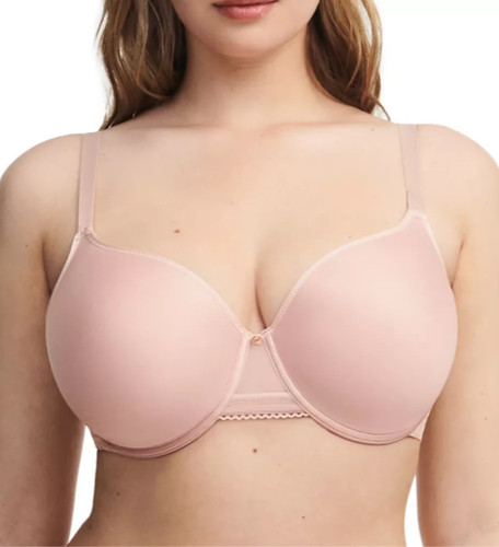 Reggiseno con ferretto