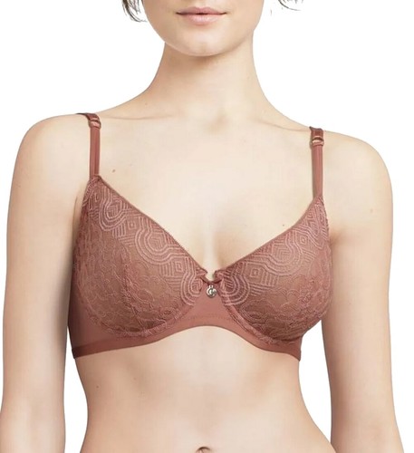 Soutien gorge chantelle solace - soutien,