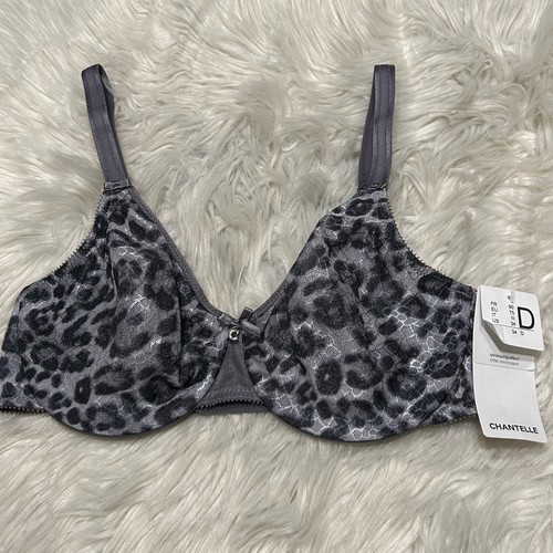 Reggiseno chantelle 34d - reggiseno,