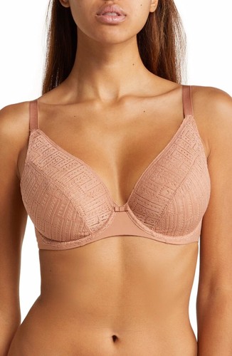 Reggiseno tuffo chantelle - reggiseno, a