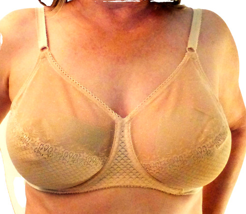 Sexy reggiseno chantelle - reggiseno,