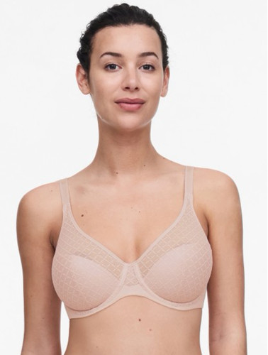 Reggiseno chantelle 34d norah - chantelle,