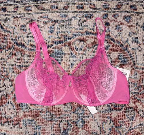 Reggiseno chantelle pulp crush - pulp,