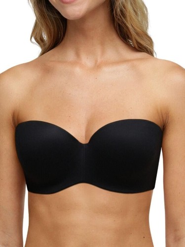 Reggiseno shirt chantelle - t-shirt,