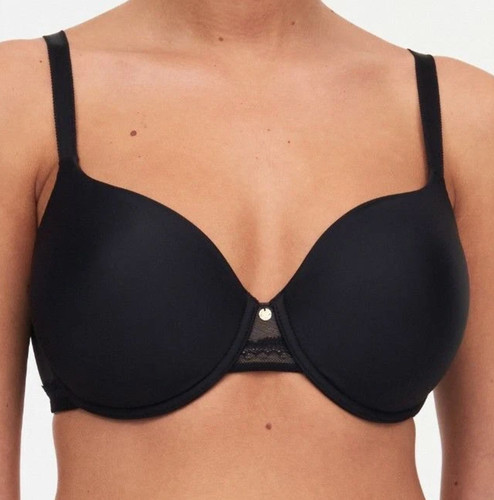 Chantelle lace comfort flex - lace,