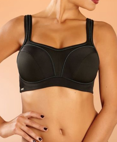 Reggiseno sportivo donna