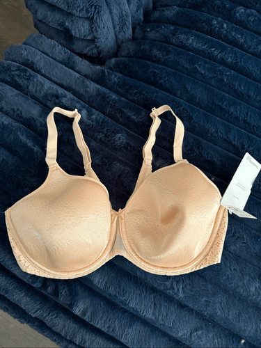 Reggiseno donna chantelle 38d - chantelle,
