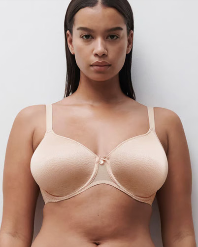 Reggiseno shirt chantelle - t-shirt,