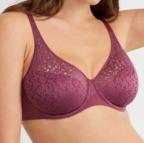 Reggiseno con ferretto