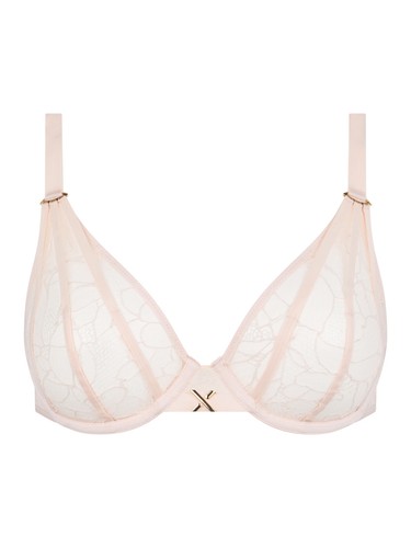 Reggiseno con ferretto