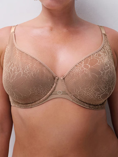 Reggiseno chantelle leggero - reggiseno,