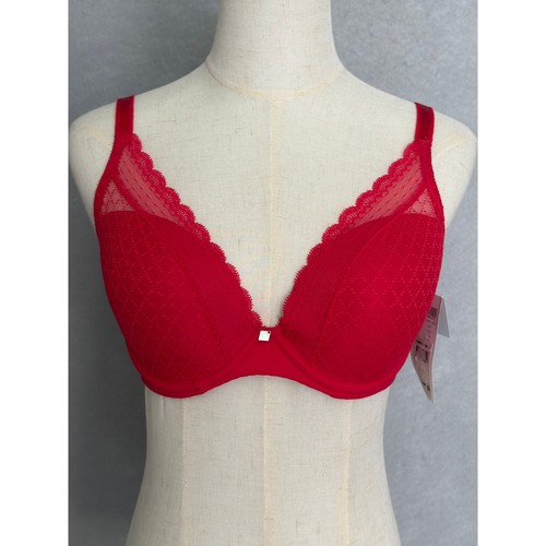 Reggiseno chantelle norah chic - reggiseno,