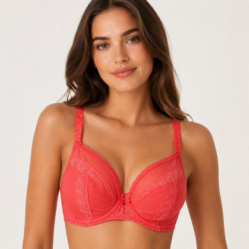 Reggiseno chantelle sorbona - reggiseno,