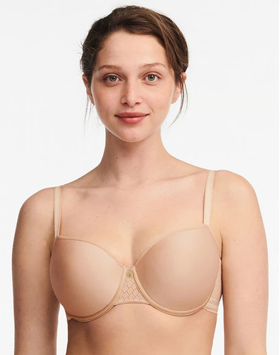 Reggiseno chantelle 34d lucie - chantelle,