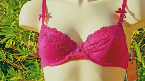 Soutien gorge chantelle - gorge,