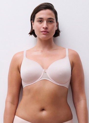 Reggiseno shirt chantelle - reggiseno,