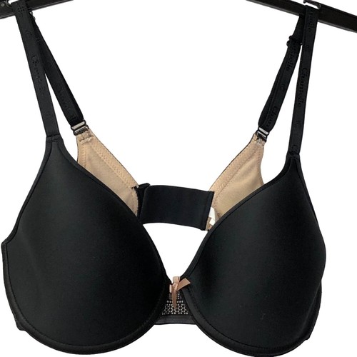 Reggiseno donna chantelle nero - reggiseno,