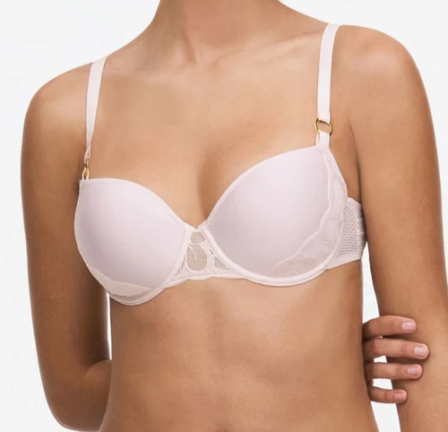Reggiseno chantelle fleurs - reggiseno,