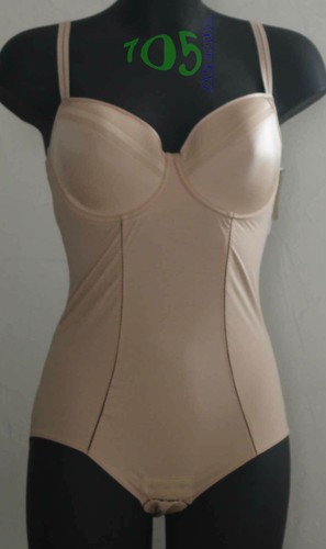 Nuovo body gainant - @@,