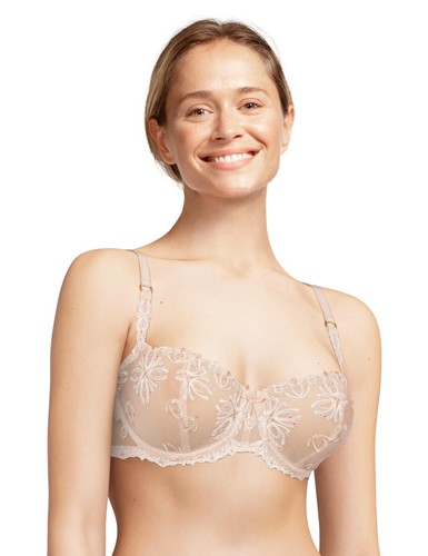Reggiseno balconcino - reggiseno, a