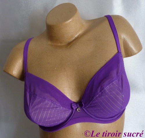 Chantelle evidence soutien - evidence,