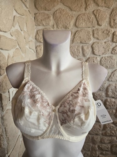 Soutien gorge ivoire bold - bold, 100d