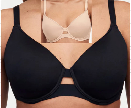 Reggiseno con ferretto