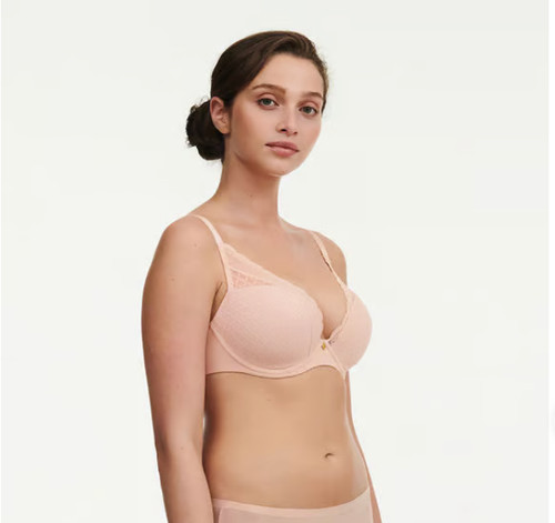 Reggiseno shirt chantelle - t-shirt,