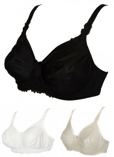 Reggiseno preformato senza